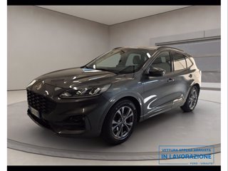 FORD Kuga 1.5 EcoBlue ST-Line
