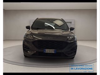 FORD Kuga 1.5 EcoBlue ST-Line