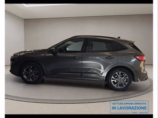 FORD Kuga 1.5 EcoBlue ST-Line