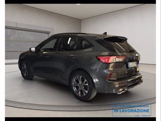 FORD Kuga 1.5 EcoBlue ST-Line