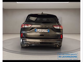 FORD Kuga 1.5 EcoBlue ST-Line