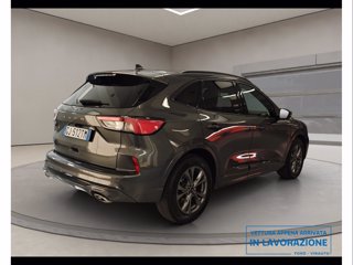 FORD Kuga 1.5 EcoBlue ST-Line