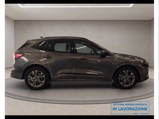FORD Kuga 1.5 EcoBlue ST-Line