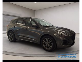 FORD Kuga 1.5 EcoBlue ST-Line