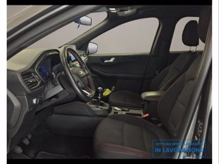 FORD Kuga 1.5 EcoBlue ST-Line