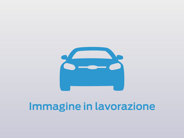 FORD Fiesta 1.5 TDCi 5 porte Titanium 